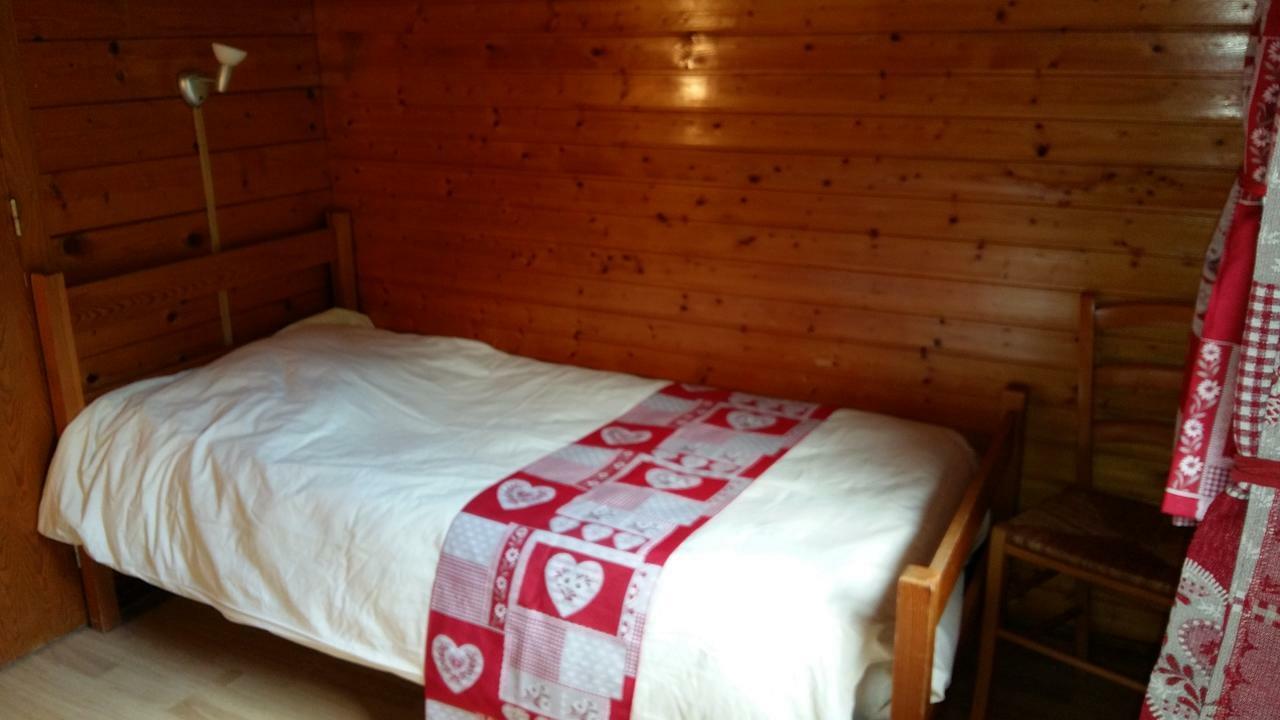 Chalet Les Jonquilles 라브레세 외부 사진