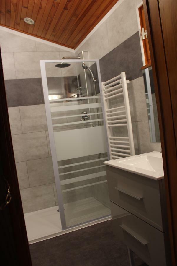 Chalet Les Jonquilles 라브레세 외부 사진